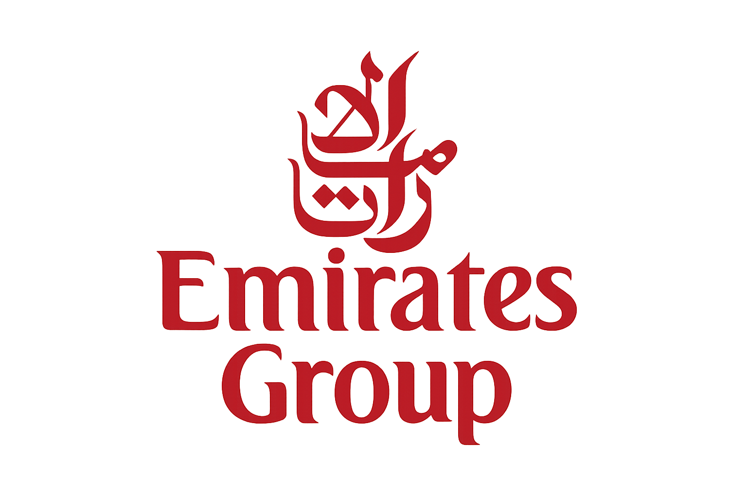 Emirates Group Logo